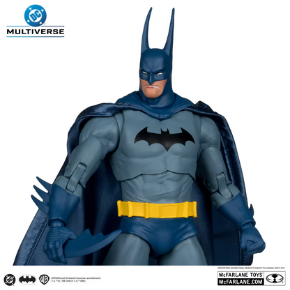 McFarlane Toys Batman - Batman Haunted Gotham - Kelley Jones