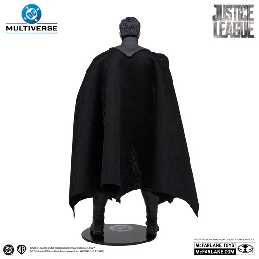 McFarlane Toys Batman Justice League Gold Label