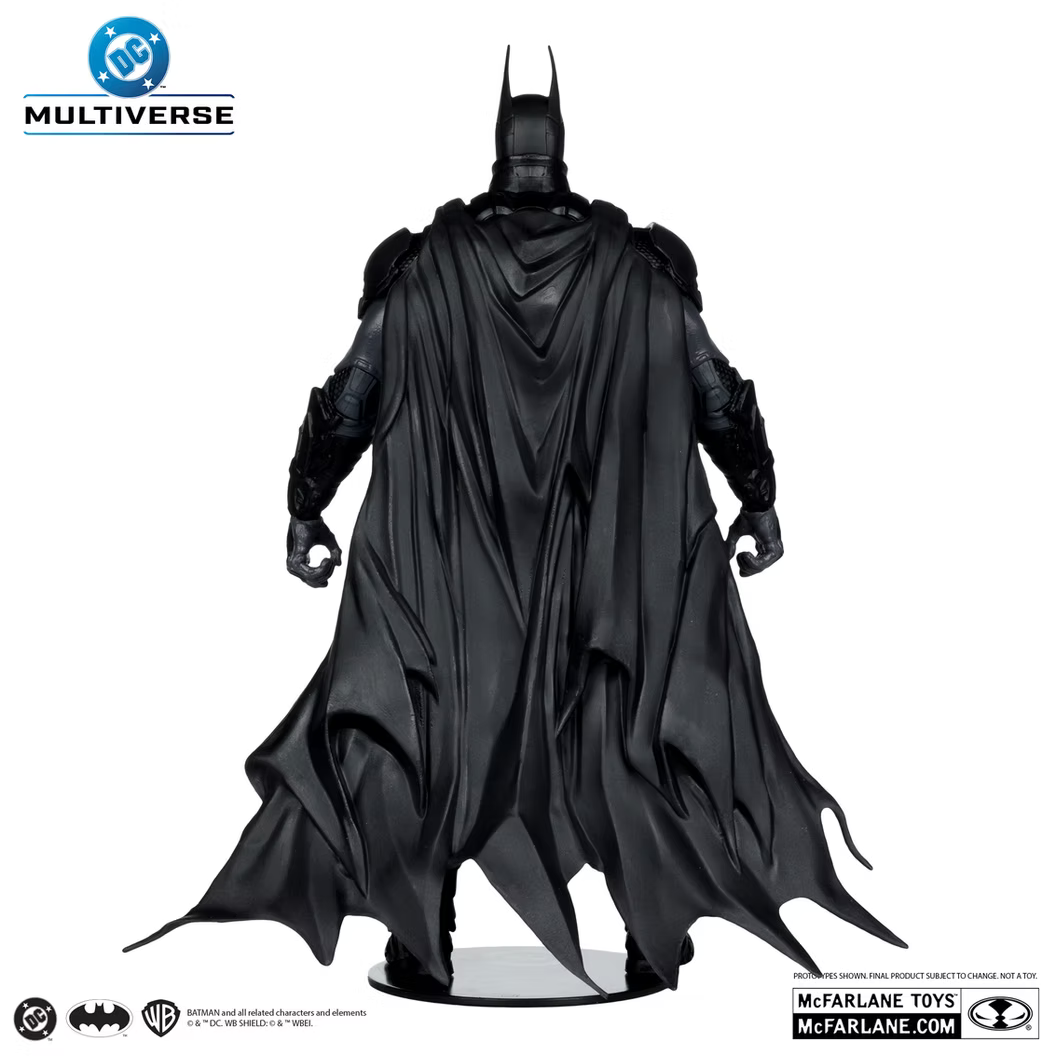 McFarlane Toys Batman Arkham Knight