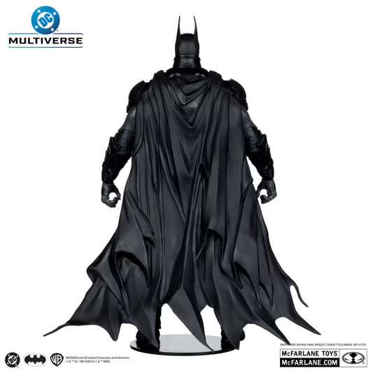 McFarlane Toys Batman Arkham Knight