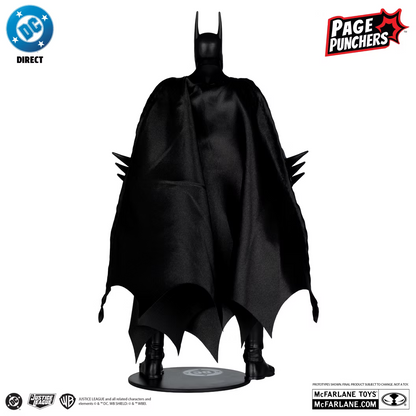 McFarlane Toys DC Page Punchers Justice #1 Batman