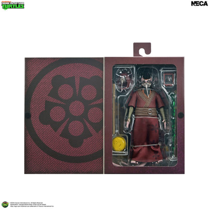 NECA Teenage Mutant Ninja Turtles 2012 Cartoon Ultimate Splinter
