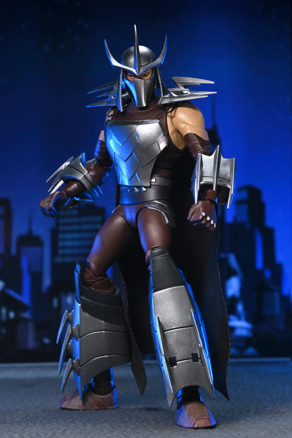 Neca Teenage Mutant Ninja Turtles 2012 Cartoon Ultimate Shredder