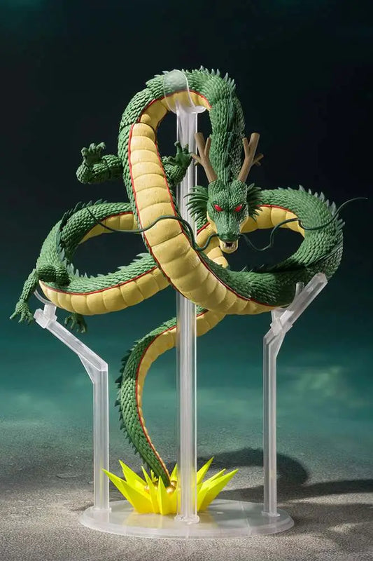 Bandai S.H.Figuarts Dragon Ball Z Shenron