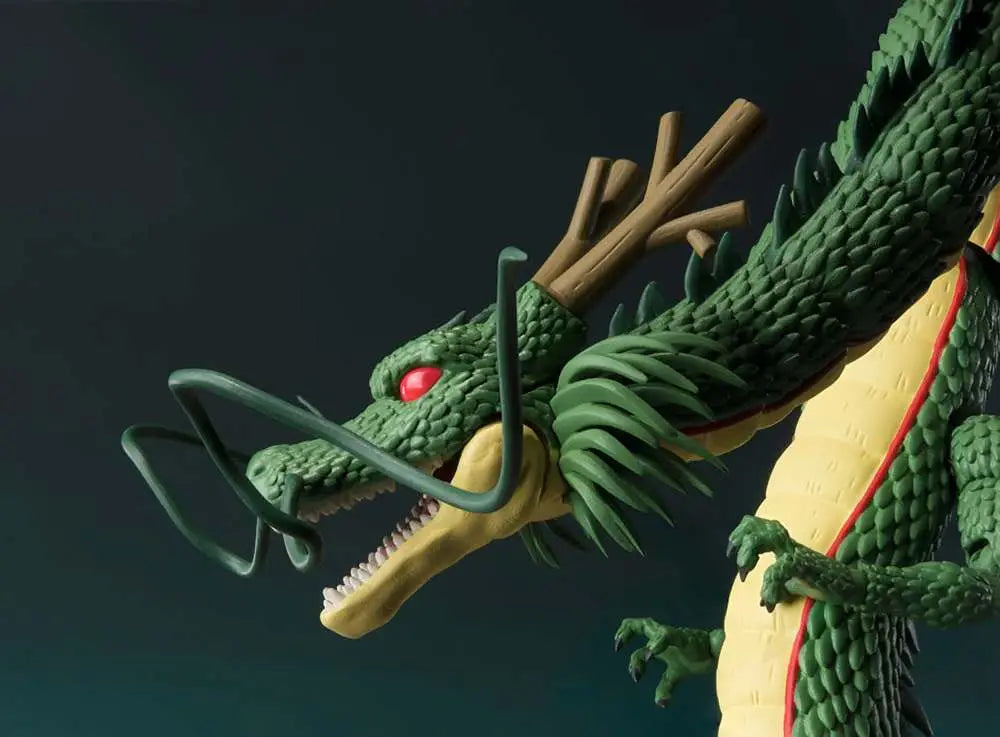 Bandai S.H.Figuarts Dragon Ball Z Shenron