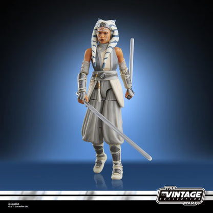 Hasbro Star Wars The Vintage Collection Ahsoka Tano (Peridea)