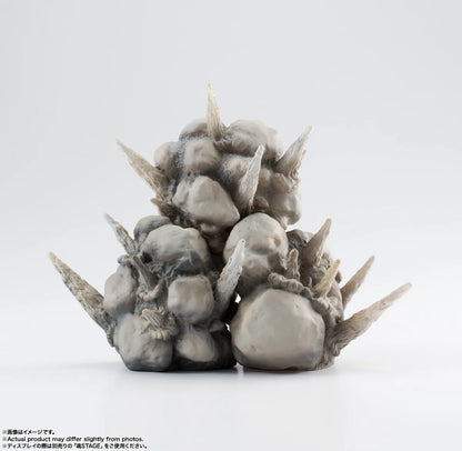 Bandai Explosion Gray Ver. For S.H.Figuarts