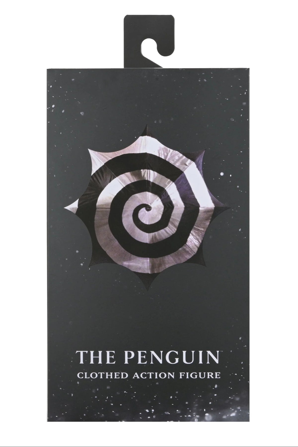 NECA Batman Returns - The Penguin