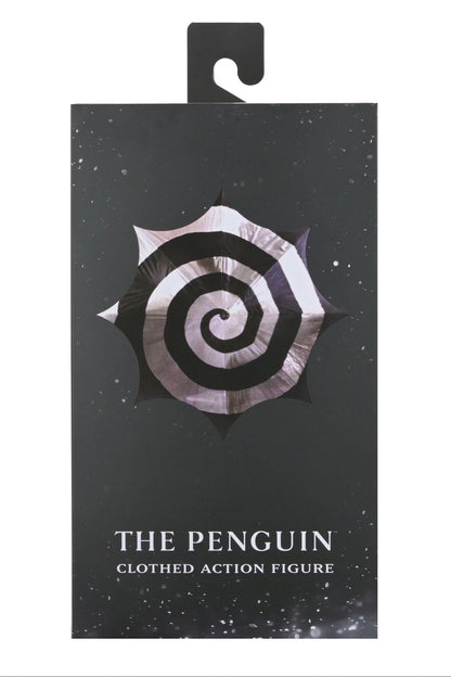 NECA Batman Returns - The Penguin