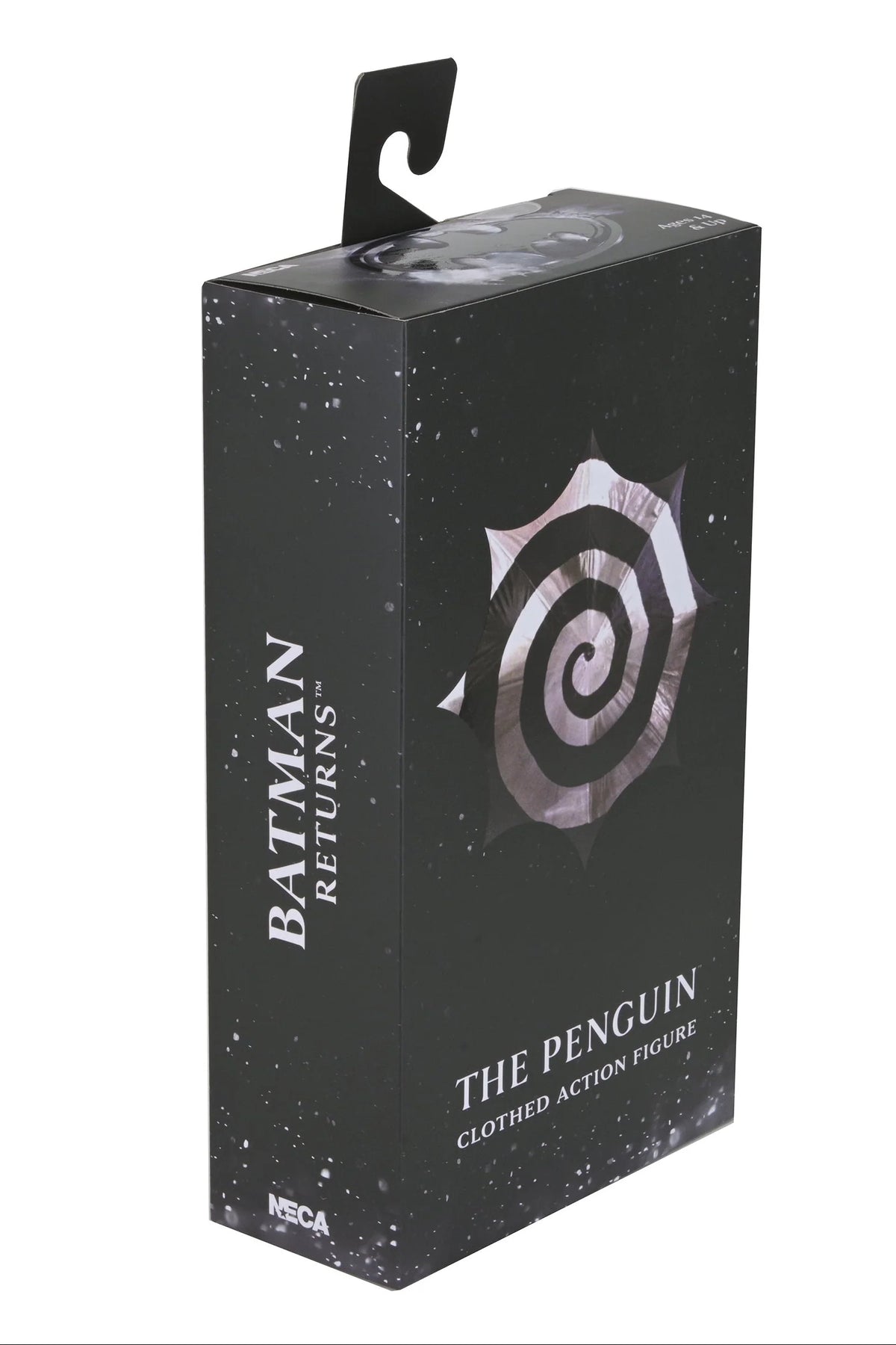 NECA Batman Returns - The Penguin