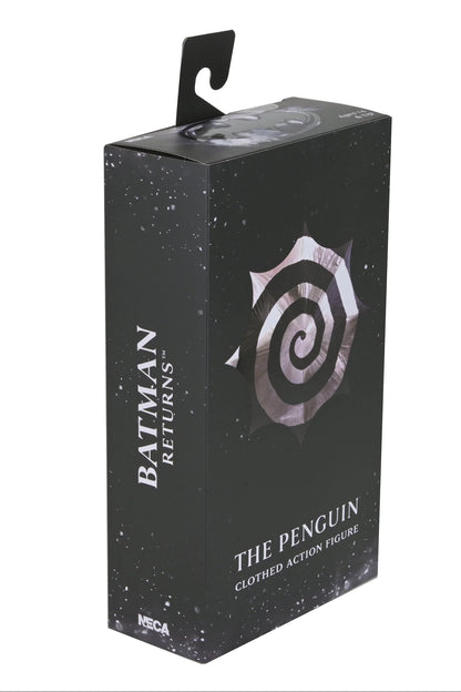 NECA Batman Returns - The Penguin