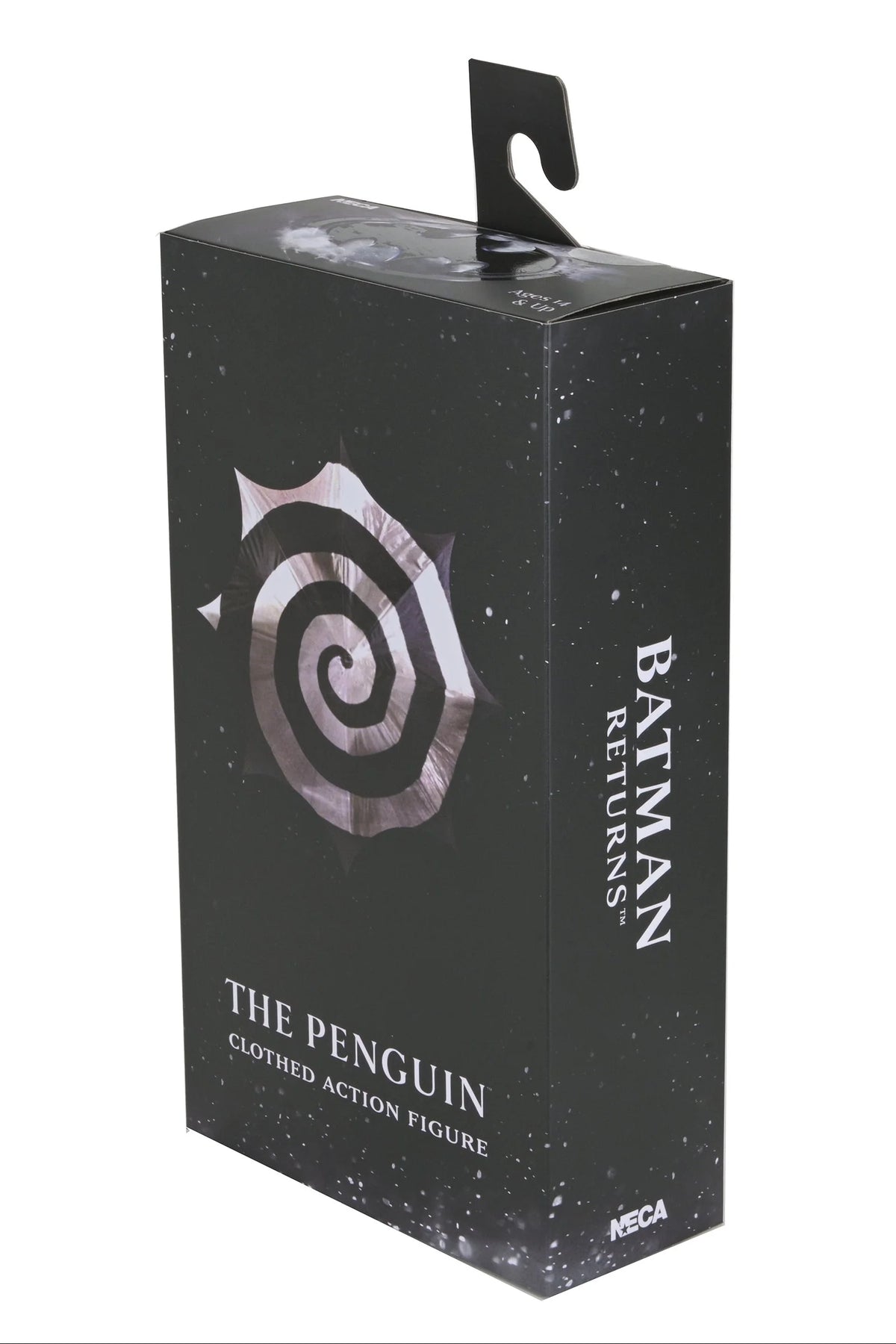 NECA Batman Returns - The Penguin