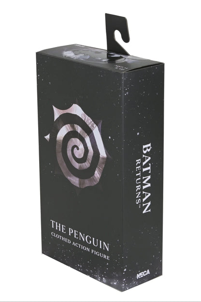 NECA Batman Returns - The Penguin