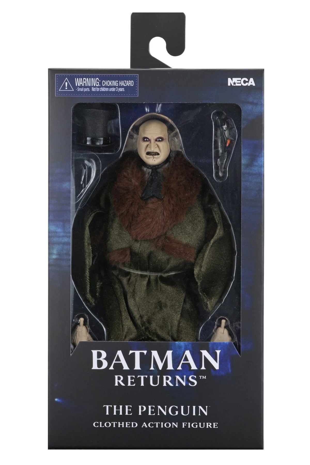 NECA Batman Returns - The Penguin