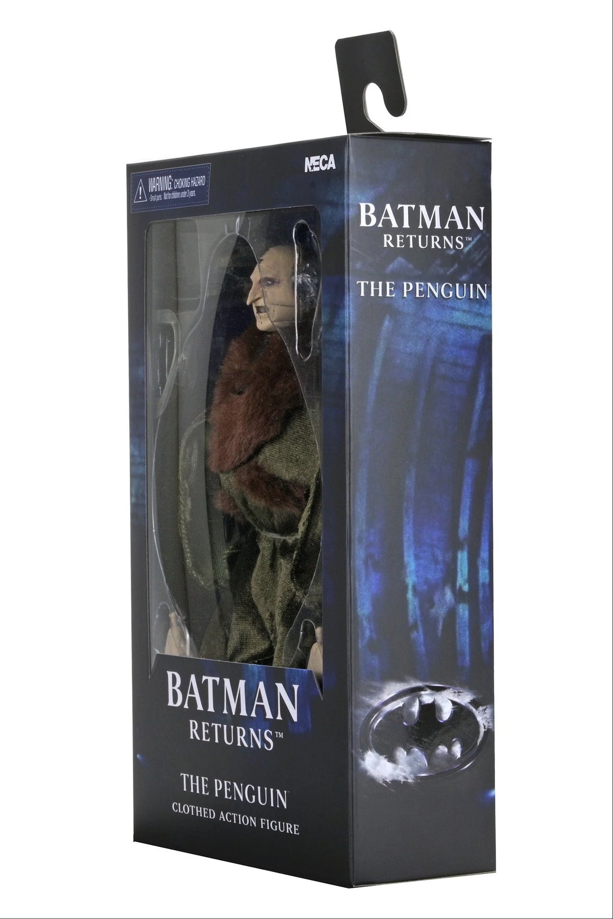 NECA Batman Returns - The Penguin