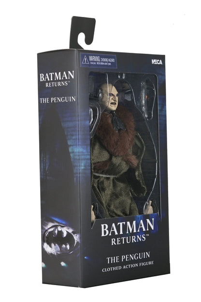 NECA Batman Returns - The Penguin