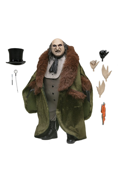 NECA Batman Returns - The Penguin