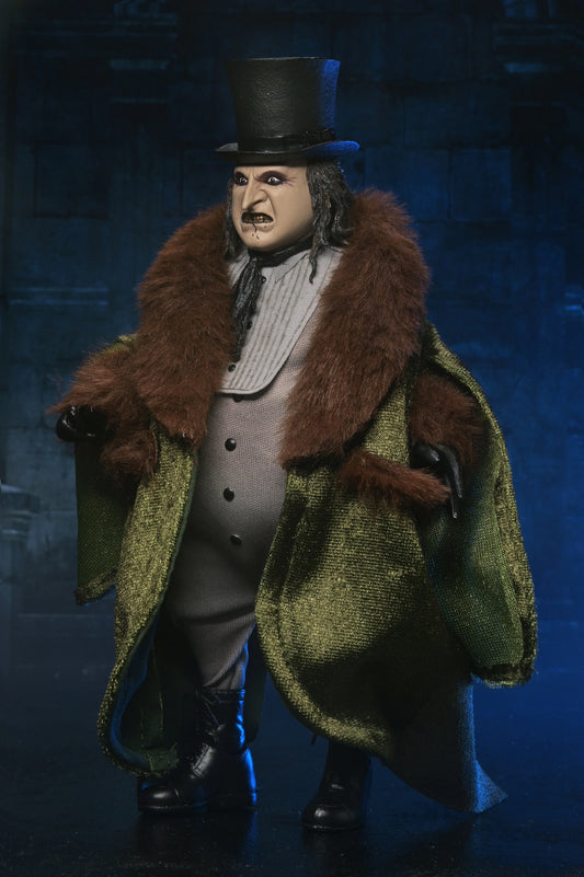 NECA Batman Returns - The Penguin