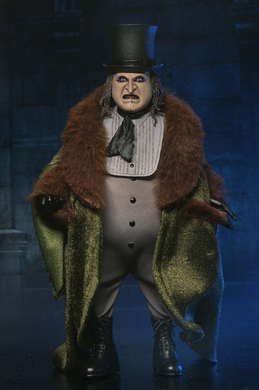 NECA Batman Returns - The Penguin