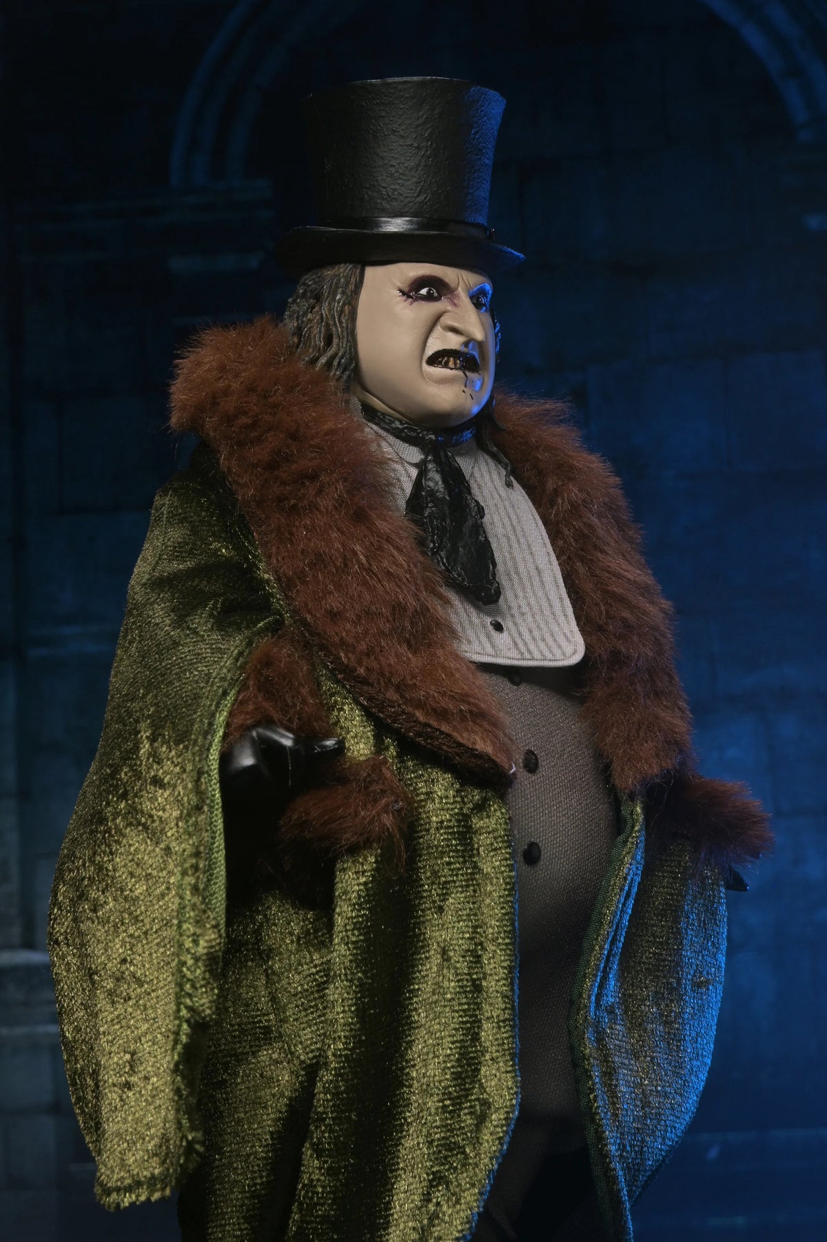 NECA Batman Returns - The Penguin