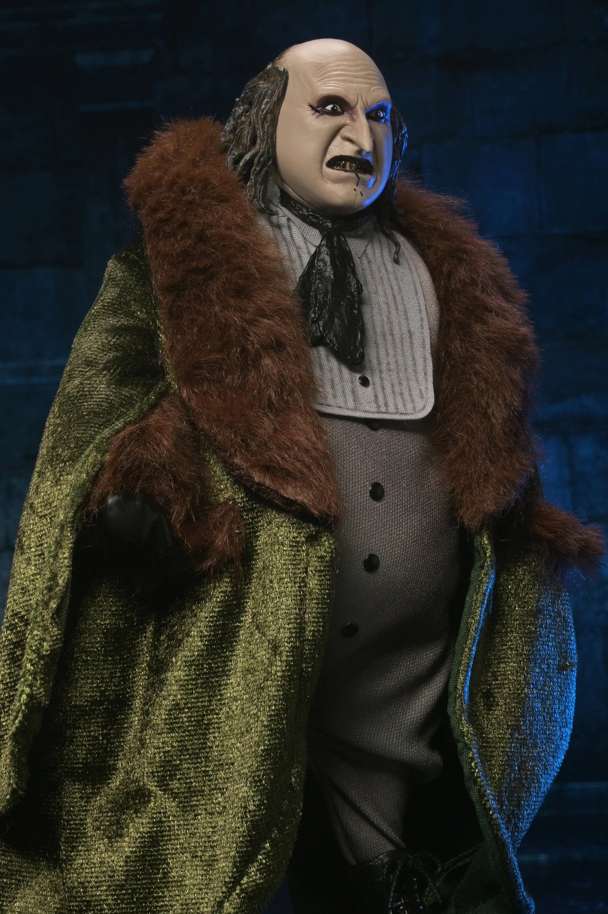 NECA Batman Returns - The Penguin