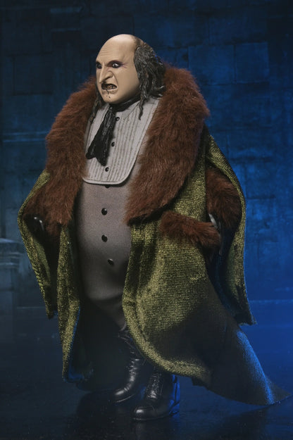 NECA Batman Returns - The Penguin