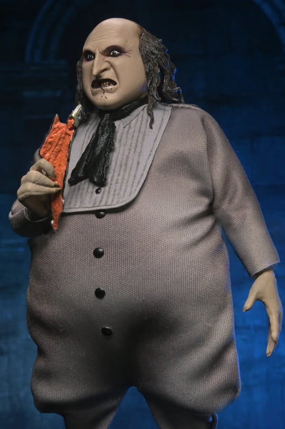 NECA Batman Returns - The Penguin