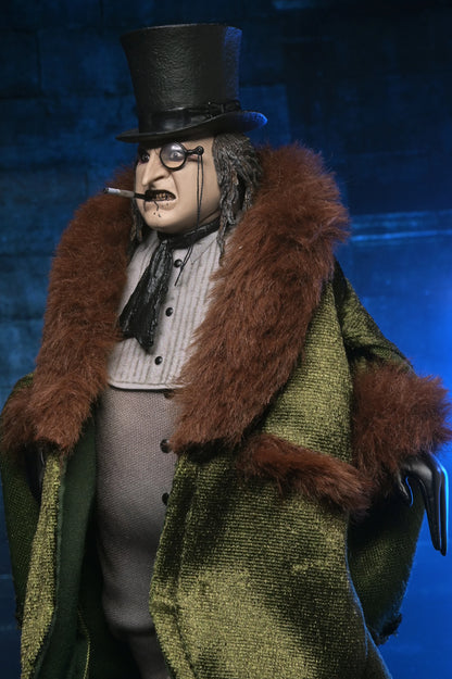 NECA Batman Returns - The Penguin