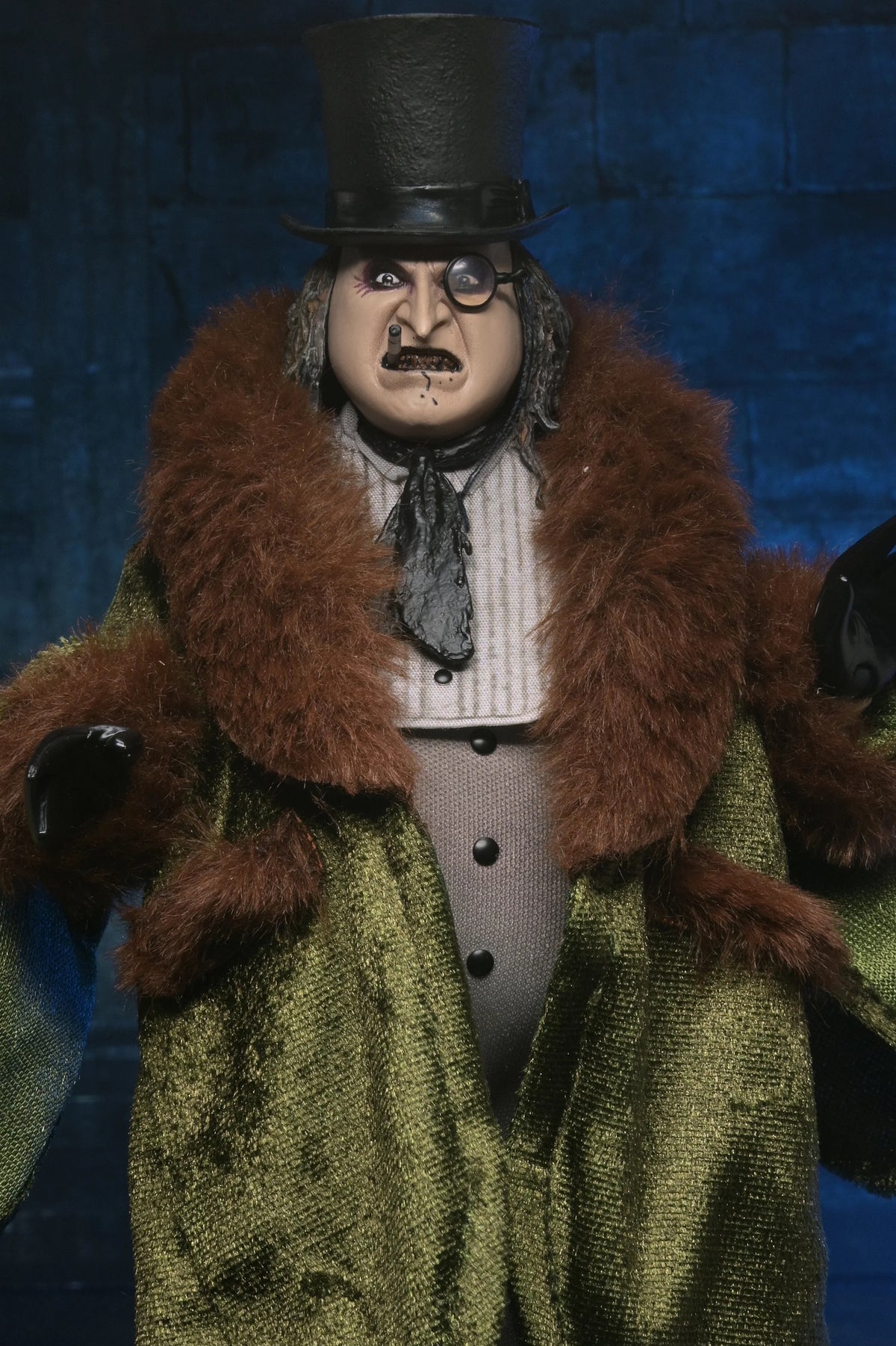 NECA Batman Returns - The Penguin