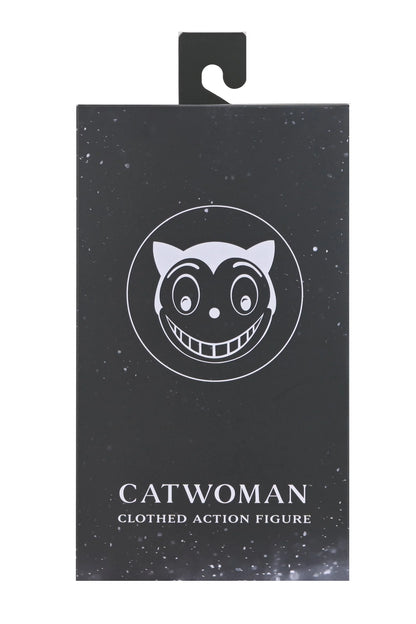 NECA Batman Returns - Catwoman
