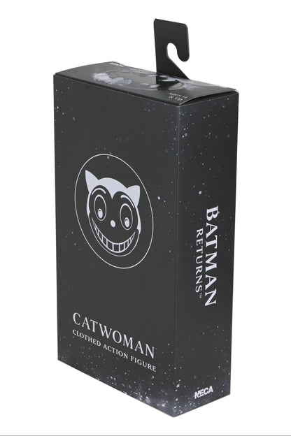 NECA Batman Returns - Catwoman