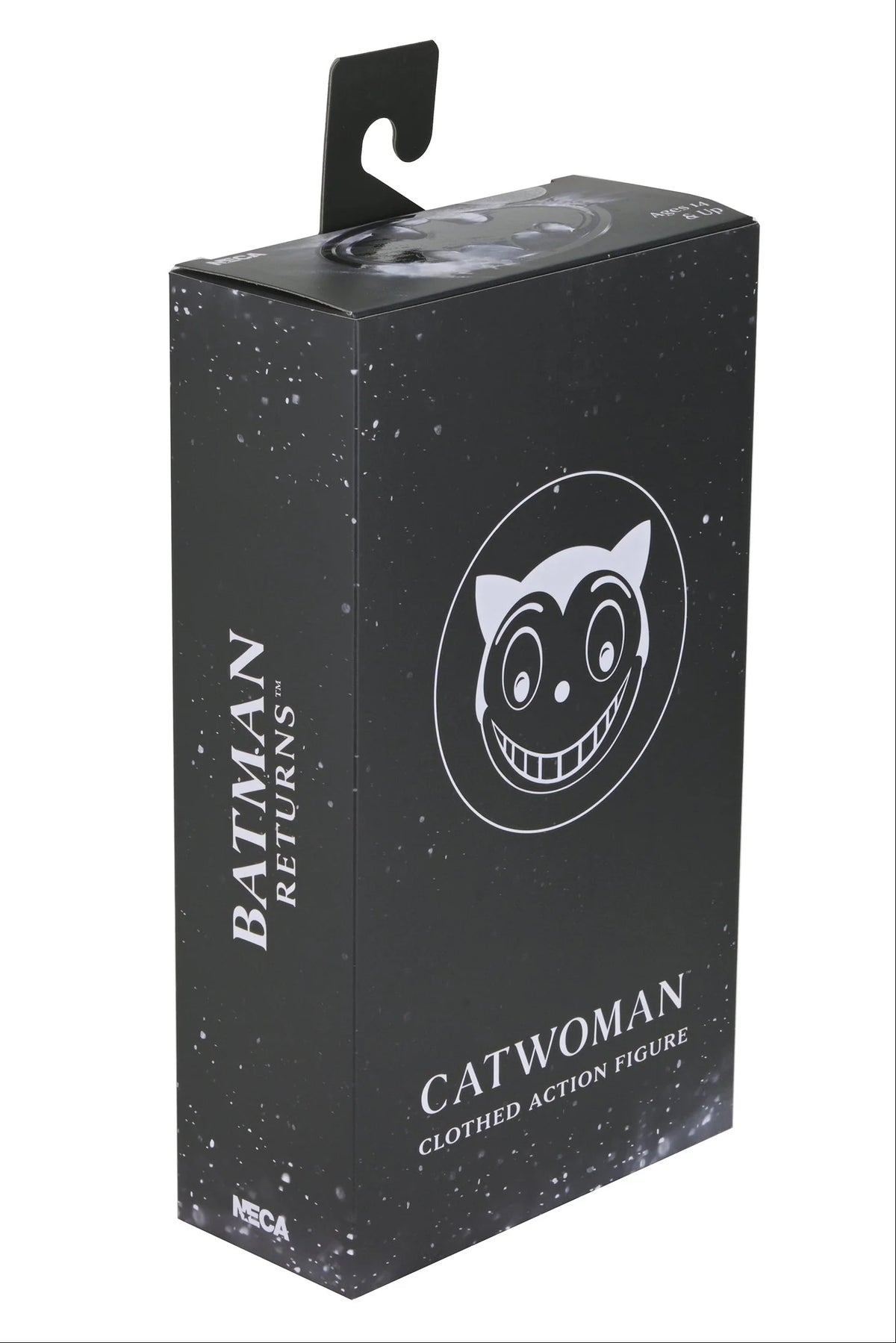 NECA Batman Returns - Catwoman