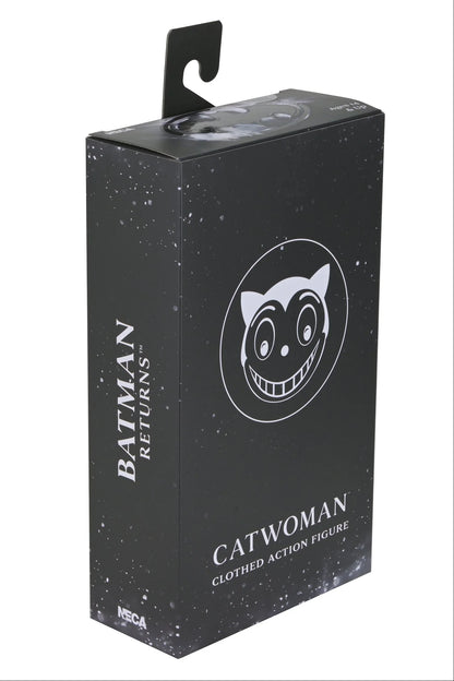 NECA Batman Returns - Catwoman