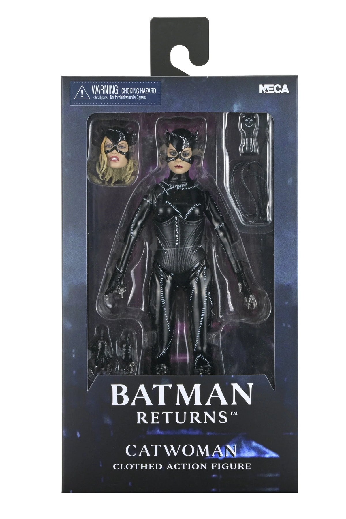 NECA Batman Returns - Catwoman