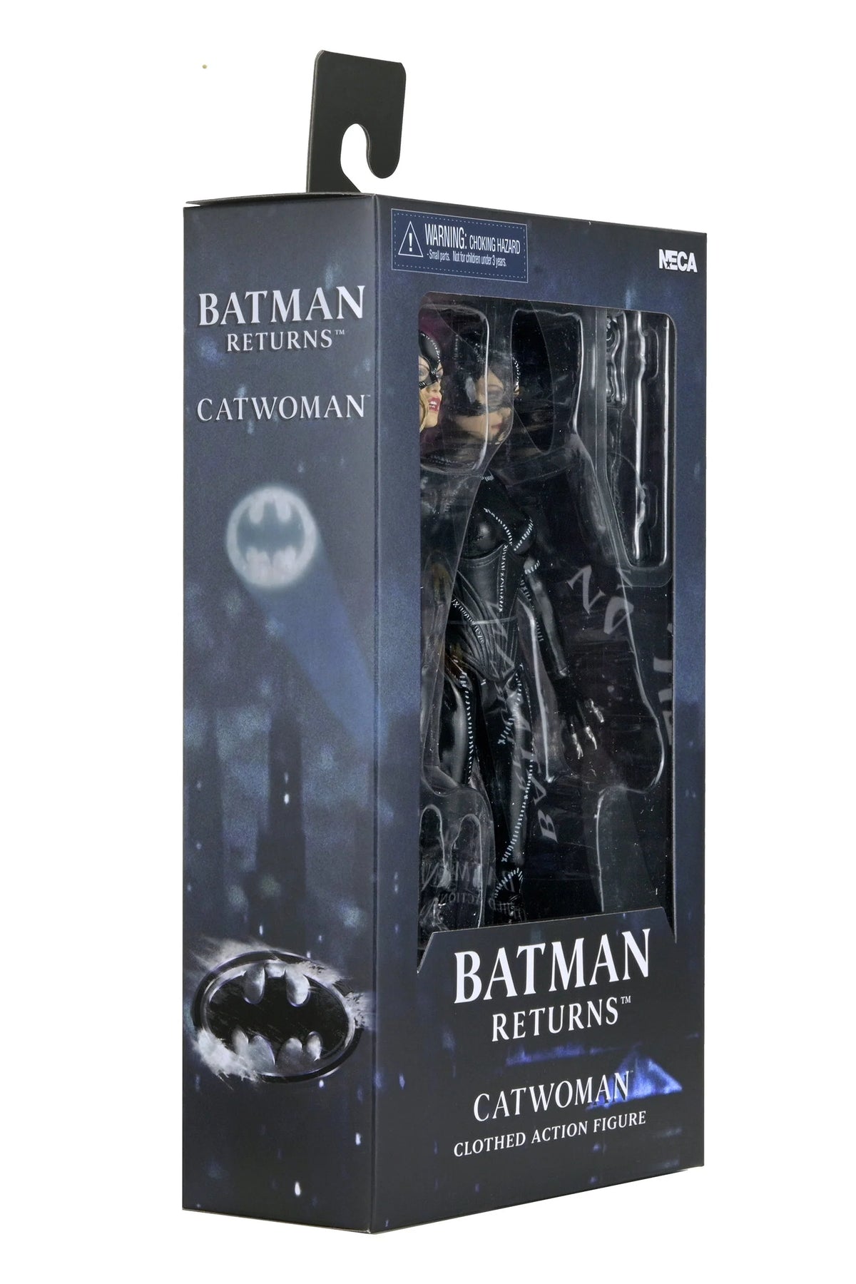 NECA Batman Returns - Catwoman