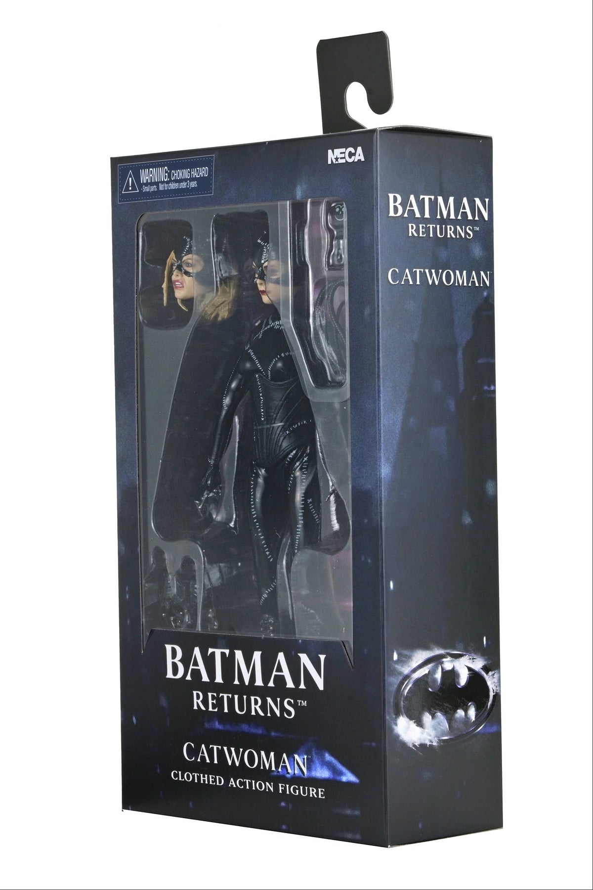NECA Batman Returns - Catwoman