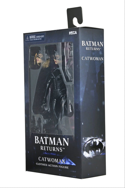 NECA Batman Returns - Catwoman