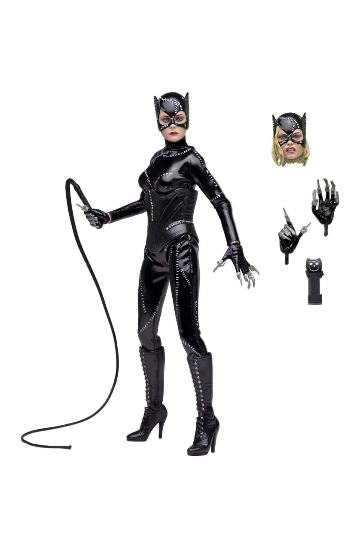 NECA Batman Returns - Catwoman