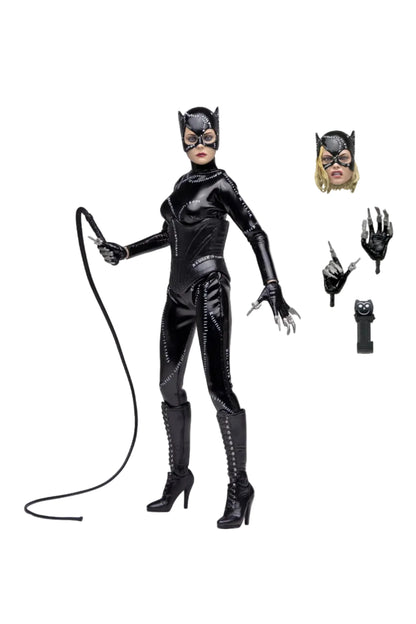NECA Batman Returns - Catwoman