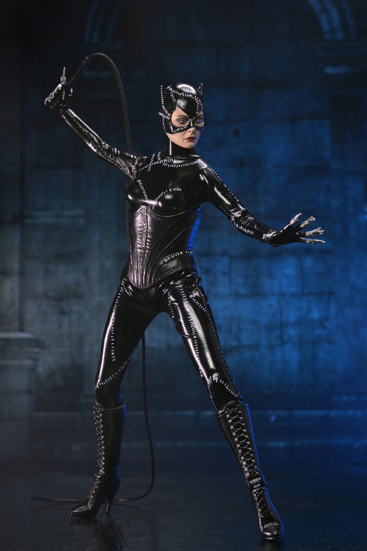 NECA Batman Returns - Catwoman