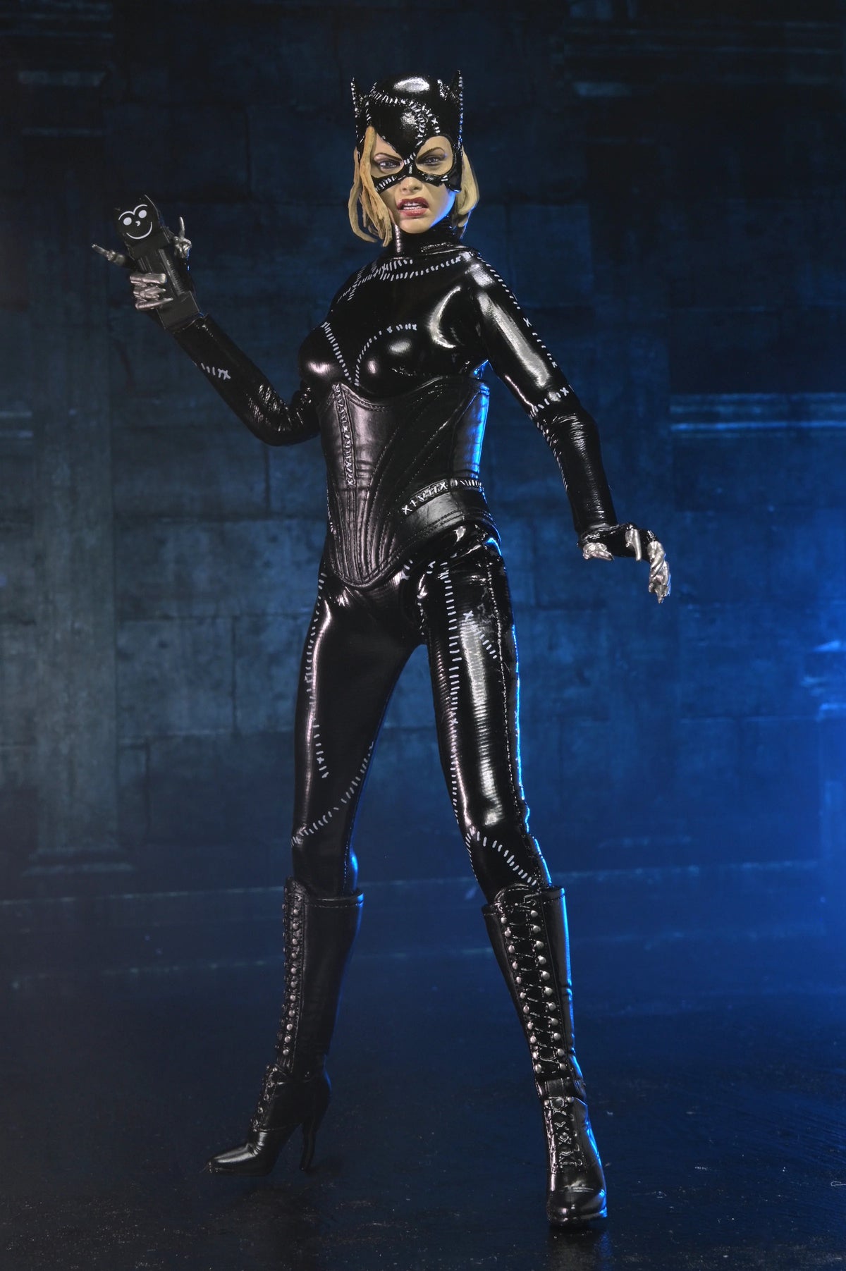 NECA Batman Returns - Catwoman