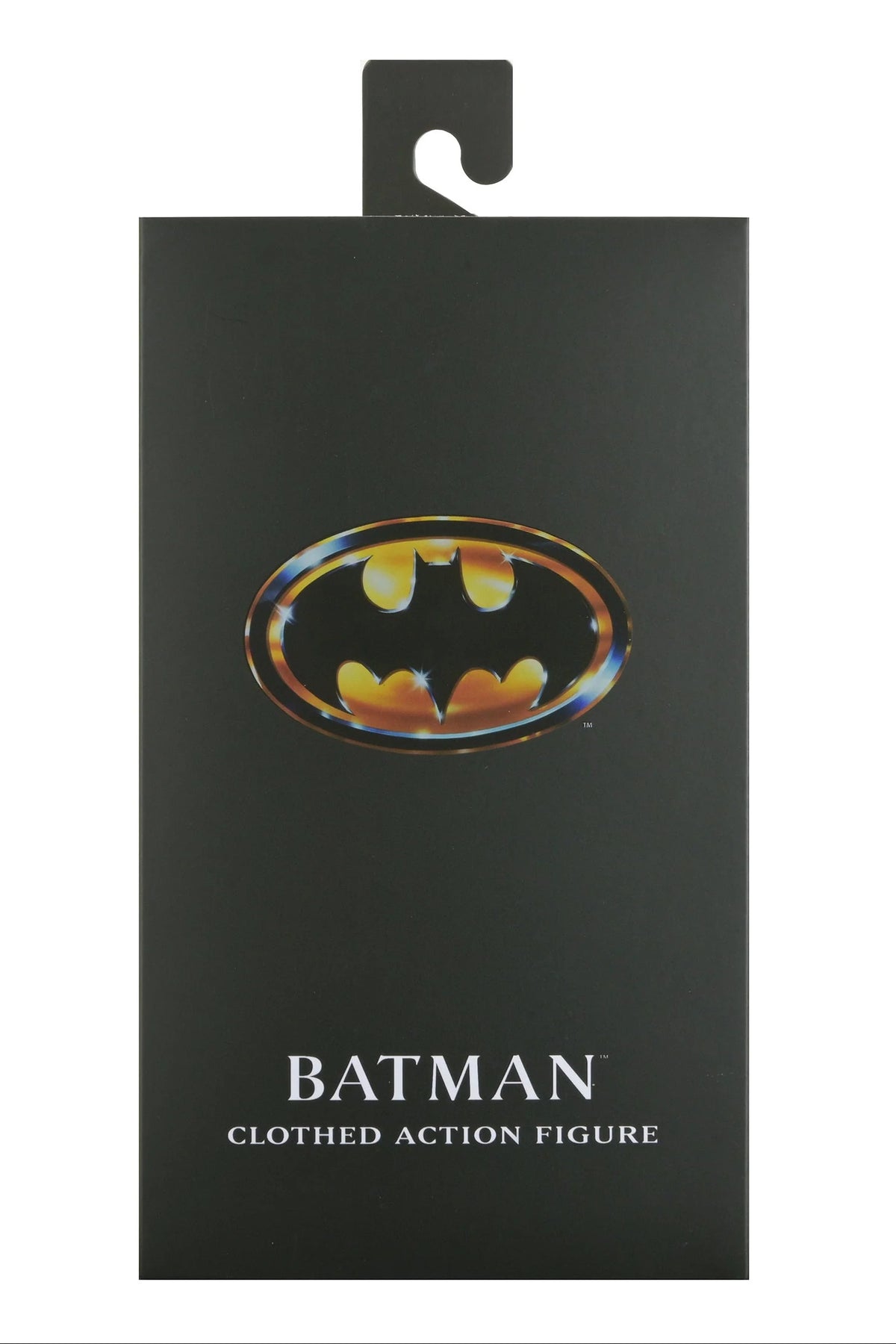 NECA Batman (1989 Film) - Batman