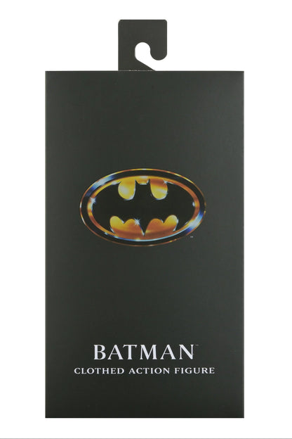 NECA Batman (1989 Film) - Batman