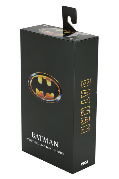 NECA Batman (1989 Film) - Batman