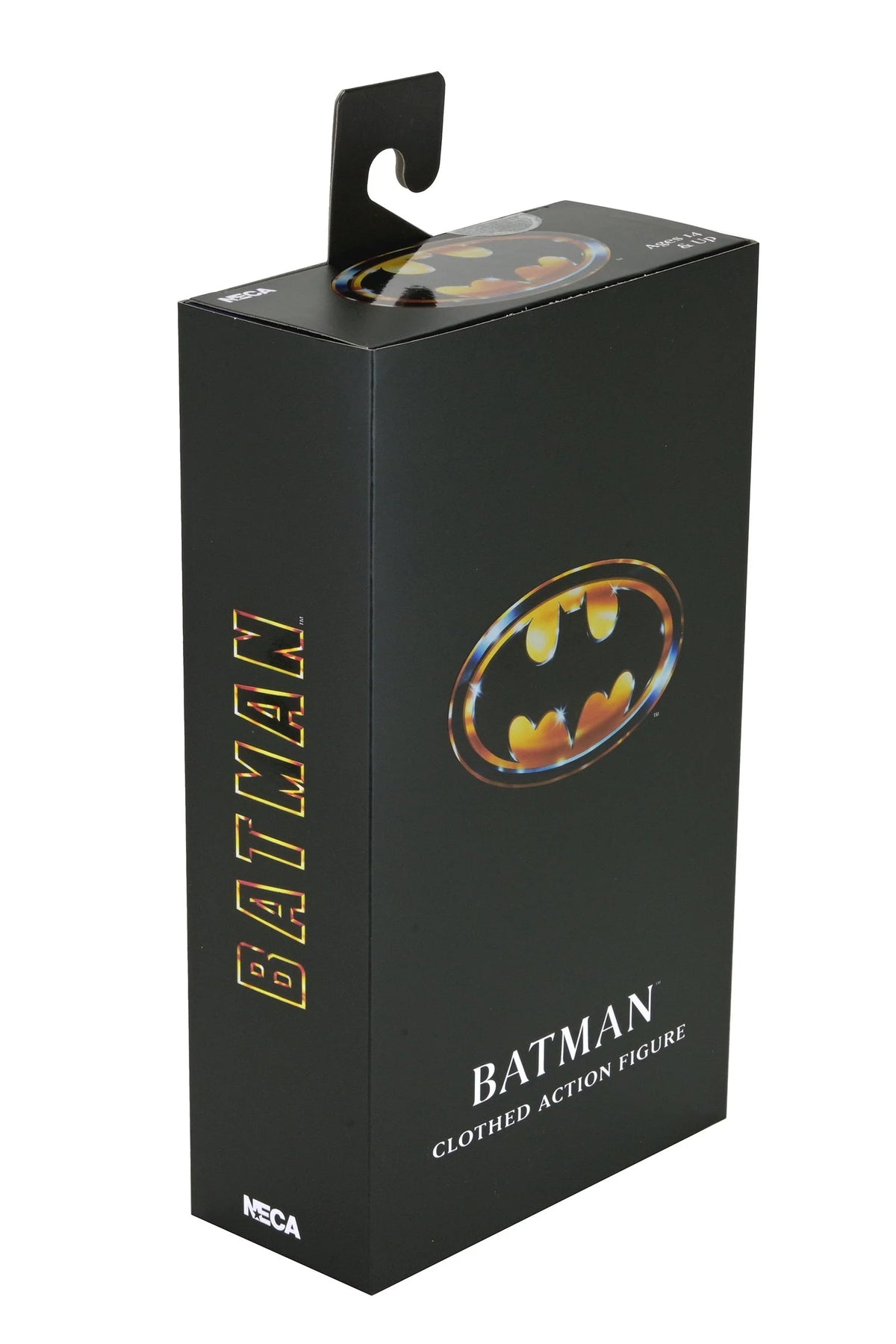 NECA Batman (1989 Film) - Batman
