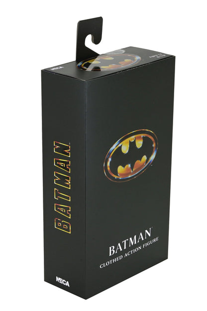NECA Batman (1989 Film) - Batman