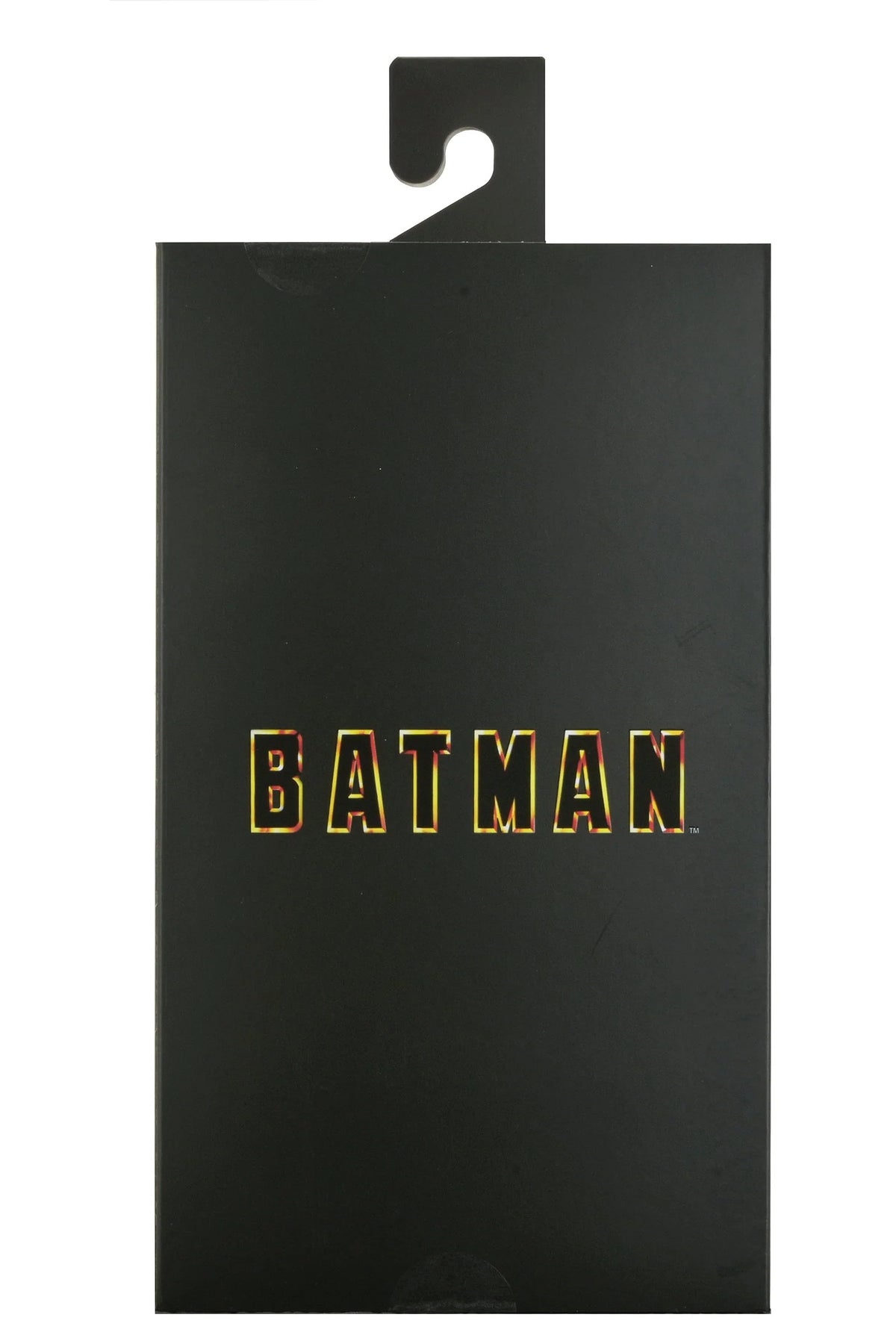 NECA Batman (1989 Film) - Batman