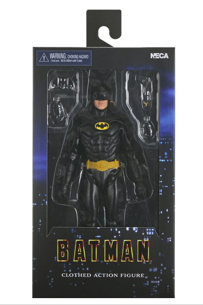 NECA Batman (1989 Film) - Batman