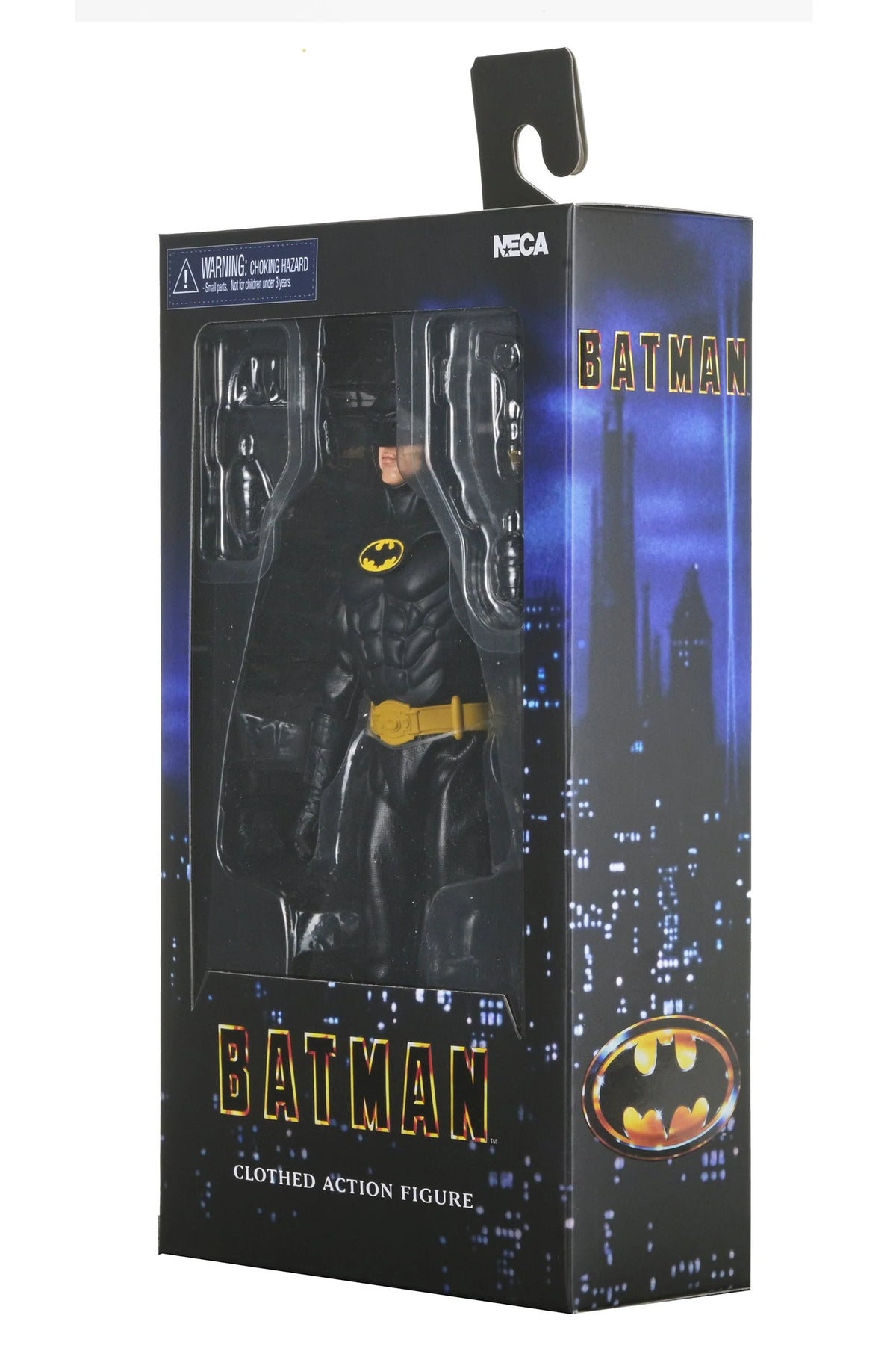 NECA Batman (1989 Film) - Batman