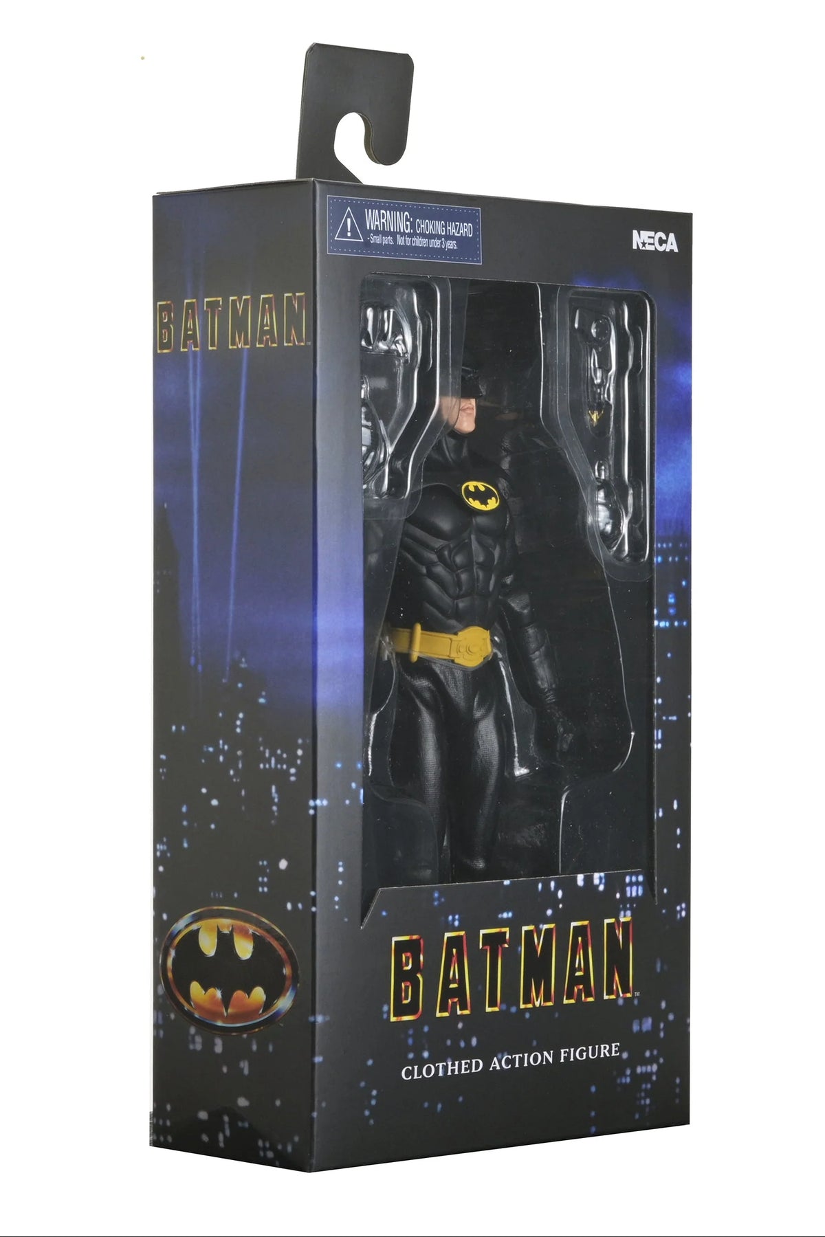 NECA Batman (1989 Film) - Batman